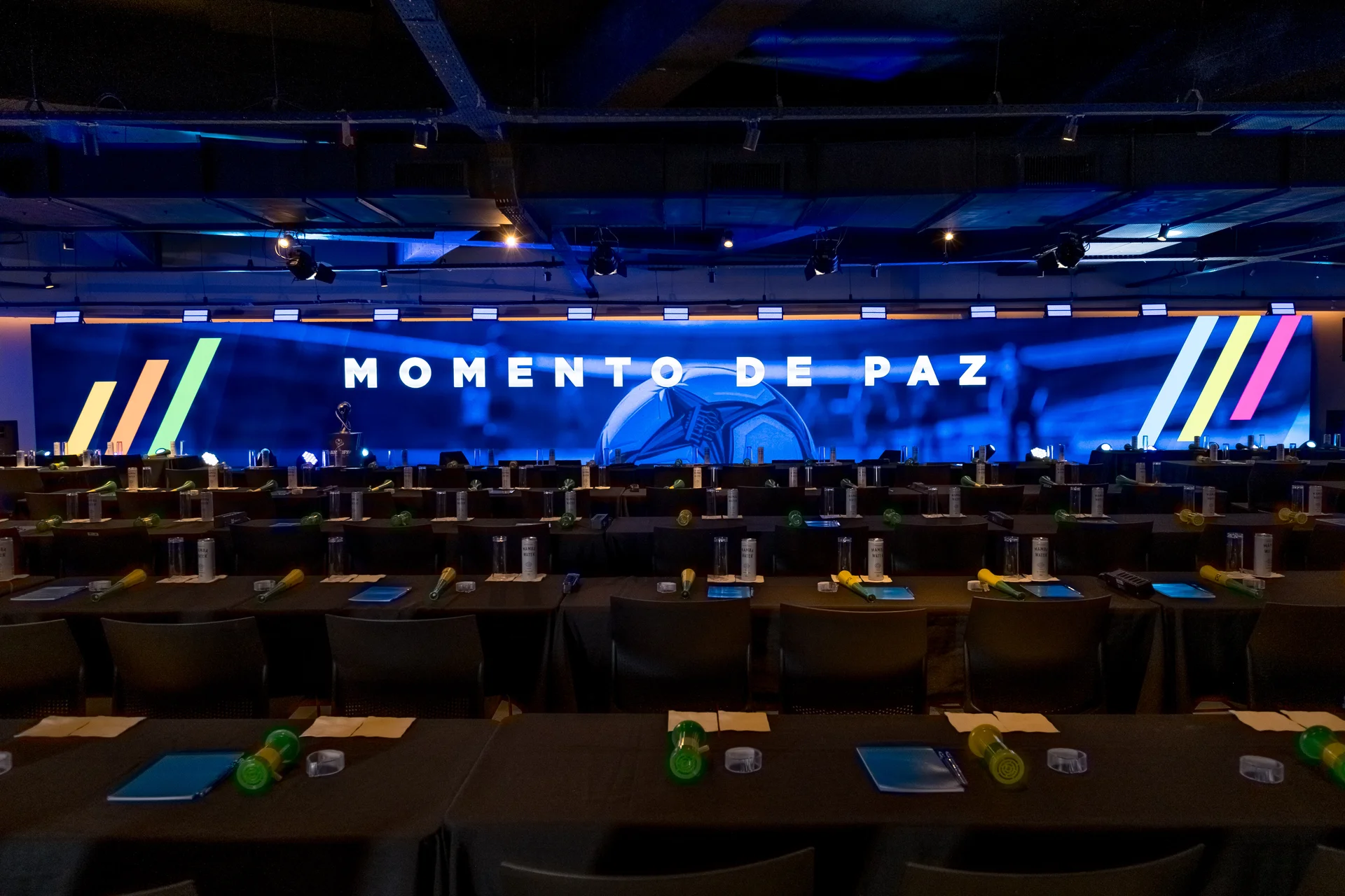 Convenção Comercial 28
